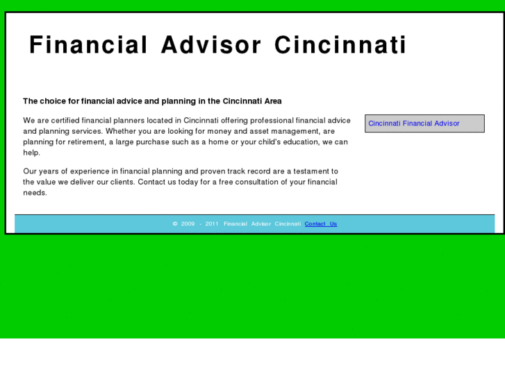 www.financialadvisor-cincinnati.com