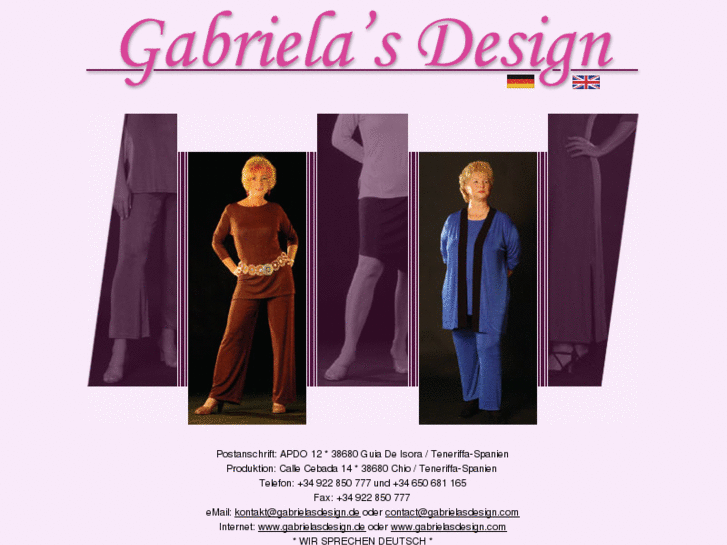 www.gabrielasdesign.com