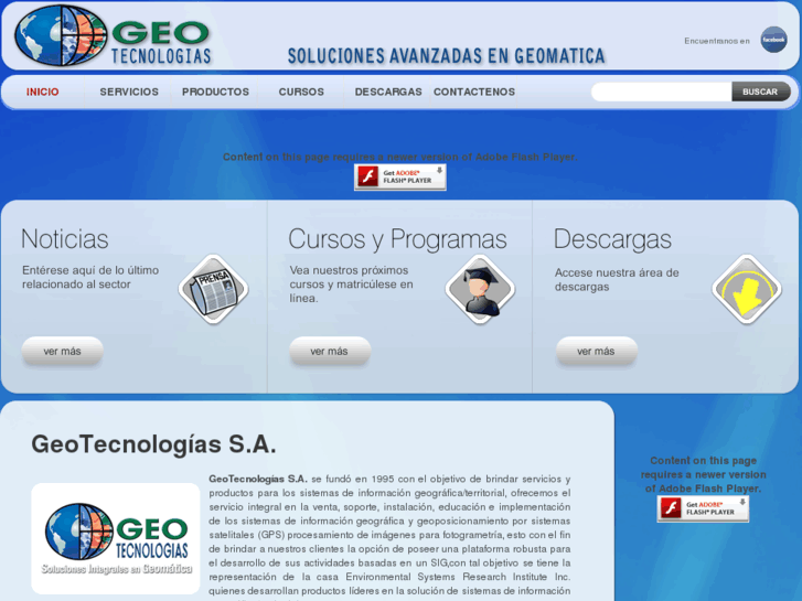 www.geotecnologias.com