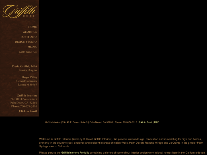 www.griffithinteriordesign.com