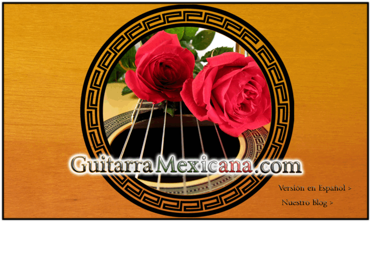 www.guitarramexicana.com