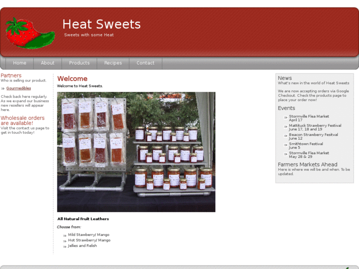 www.heatsweets.com