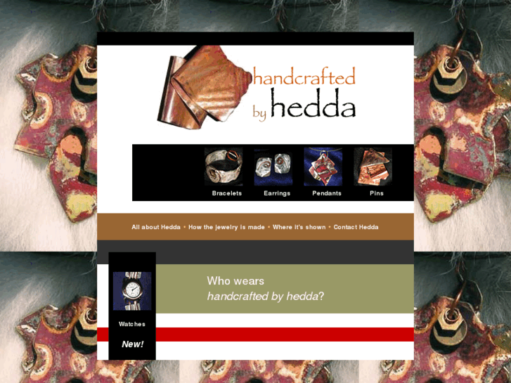 www.heddalubin.com