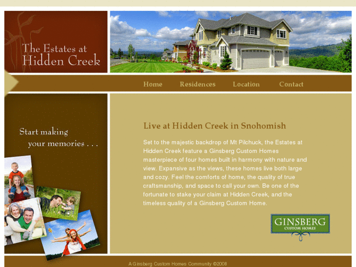 www.hiddencreekliving.com