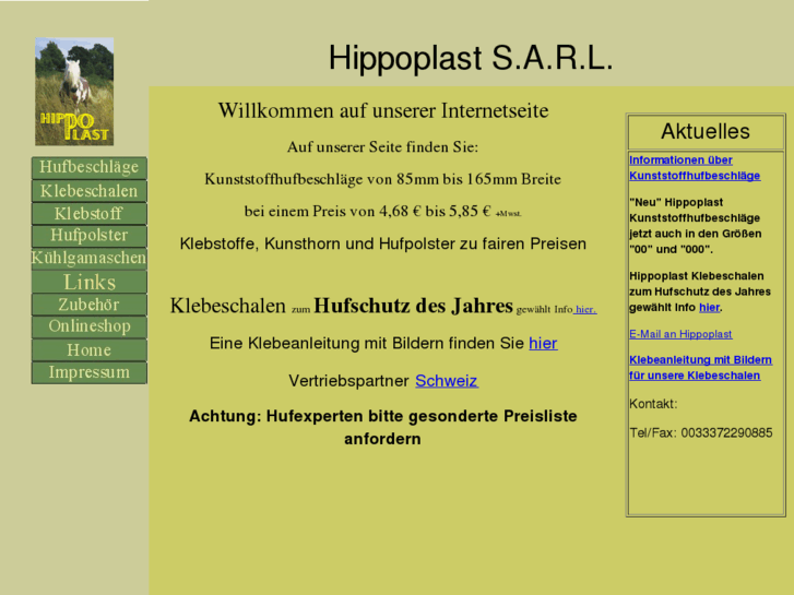 www.hippoplast.de