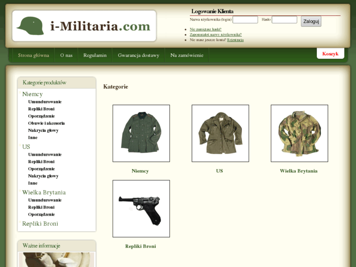 www.i-militaria.com