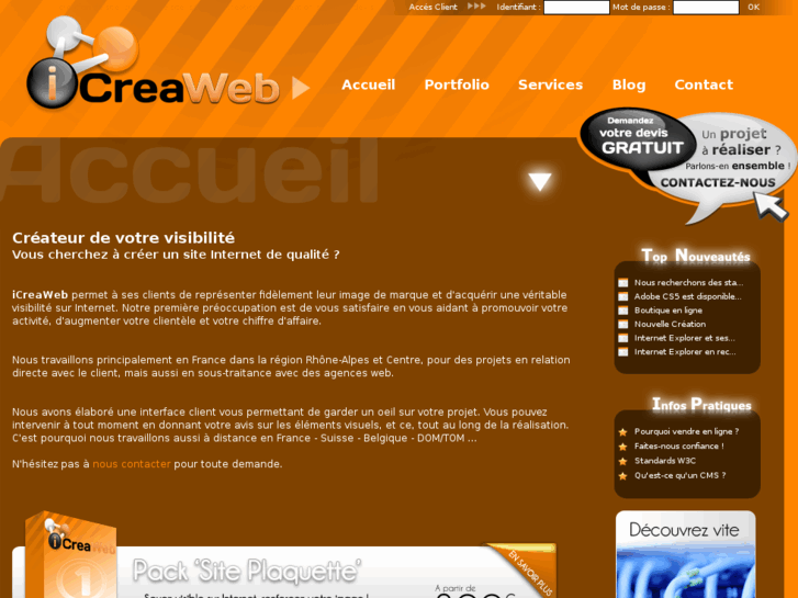 www.icreaweb.fr