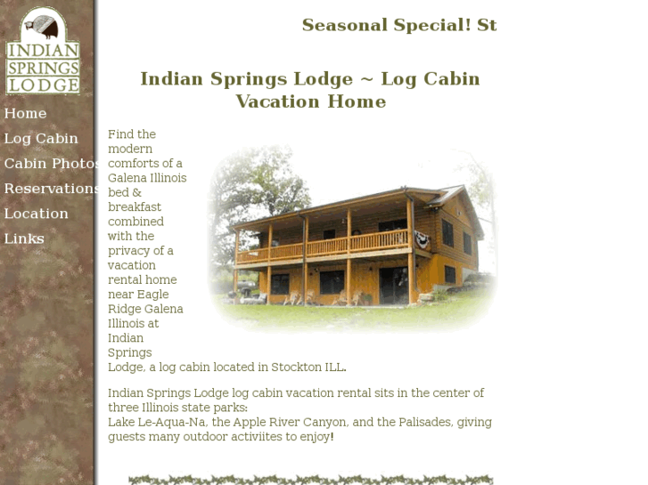 www.indianspringslodge.com