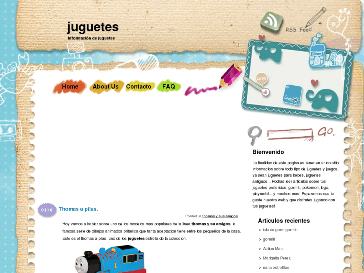 www.infojuguetes.com