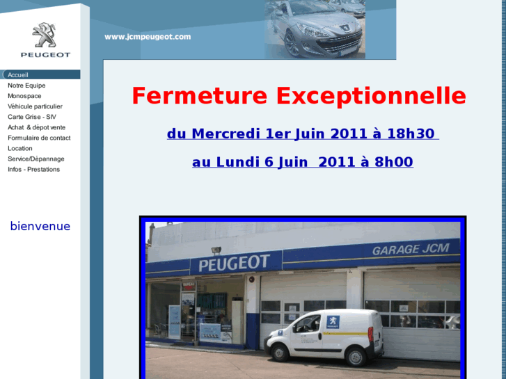 www.jcmpeugeot.com