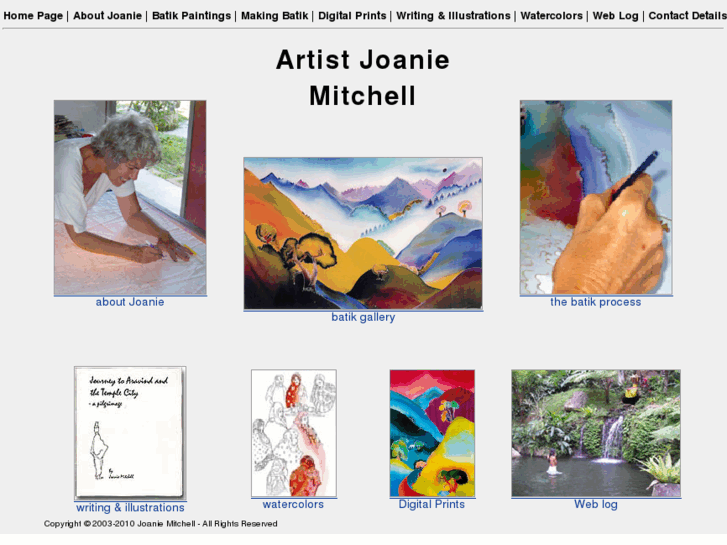 www.joaniemitchell.com