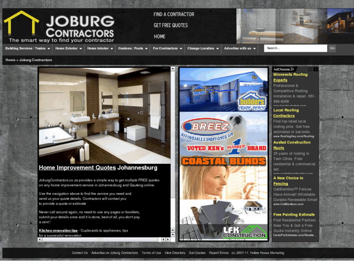 www.joburgcontractors.co.za