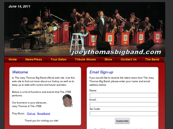 www.joeythomasbigband.com