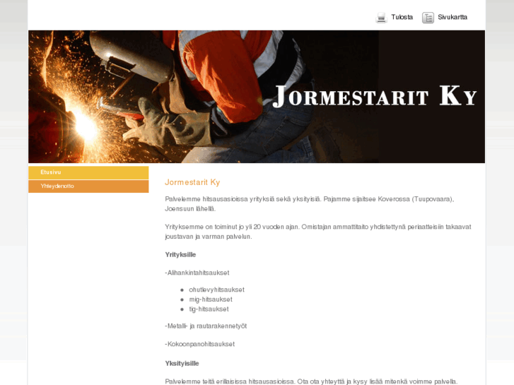 www.jormestarit.com