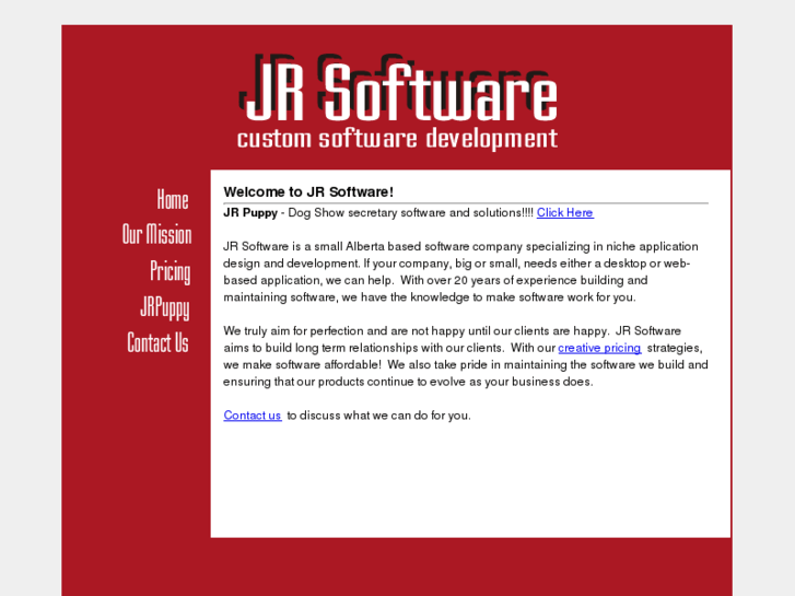 www.jrsoftware.ca