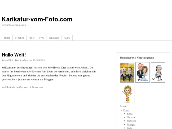 www.karikatur-vom-foto.com