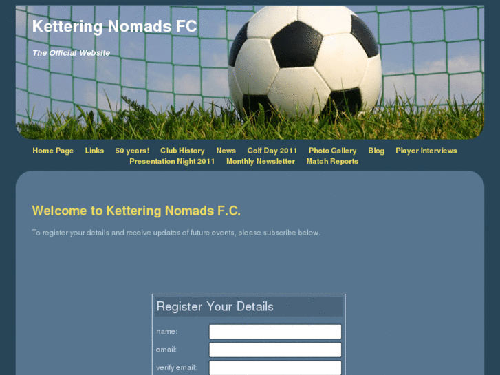 www.ketteringnomadsfc.com