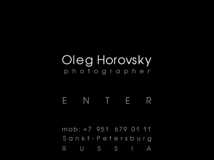 www.khorovsky.com