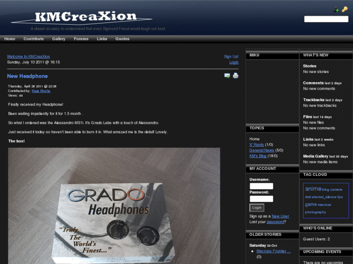 www.kmcreaxion.com