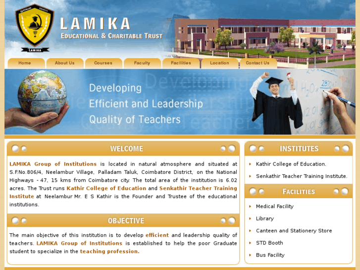 www.lamika.org