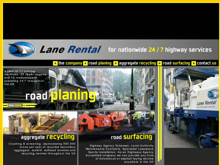 www.lanerental.co.uk