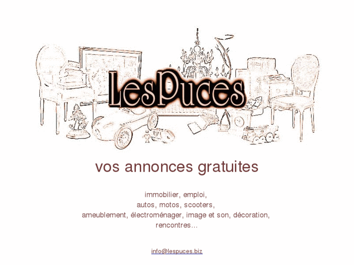 www.lespuces.biz