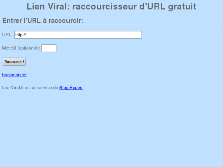 www.lienviral.fr