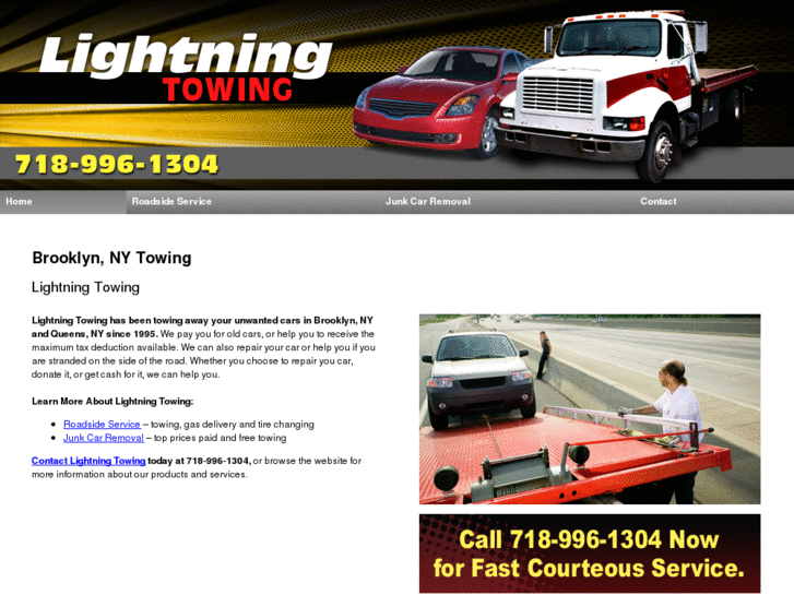 www.lightningtowingny.com