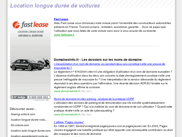 www.loa-voiture.com