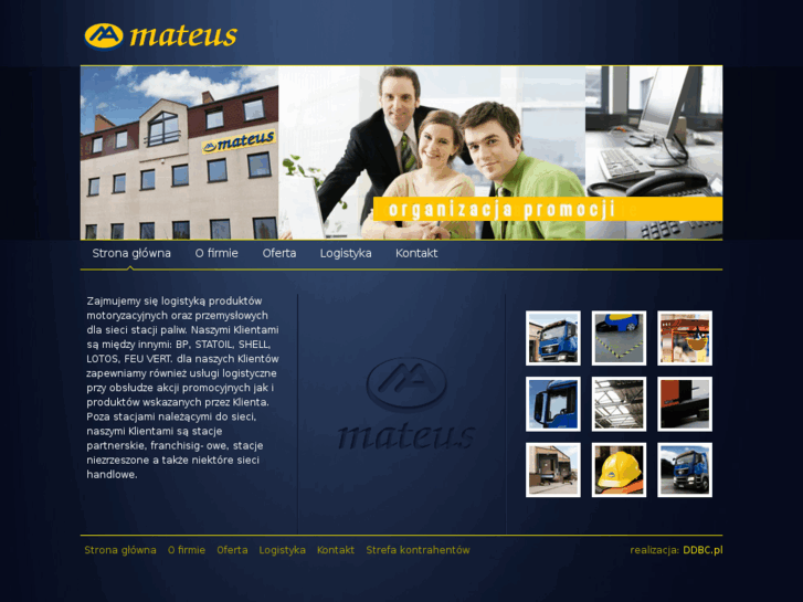 www.mateus.pl