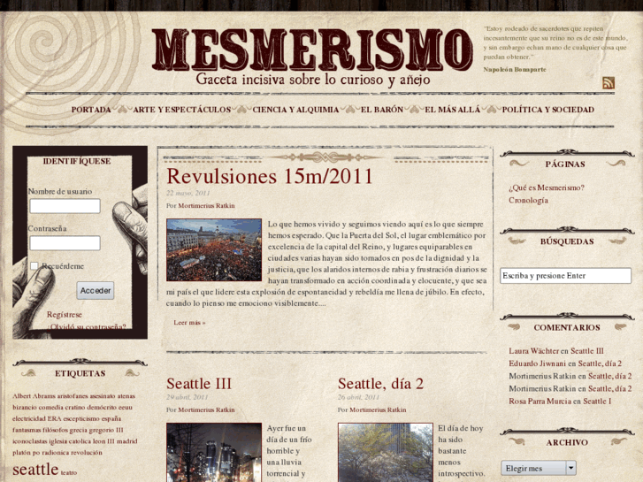 www.mesmerismo.com