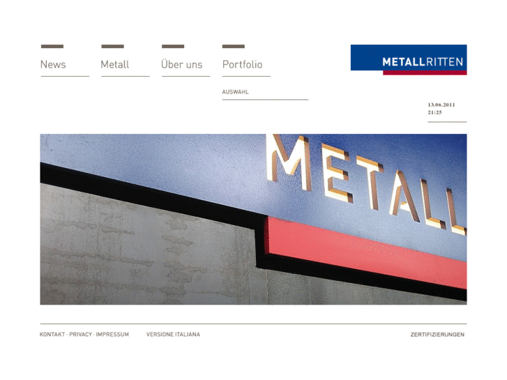 www.metallritten.com