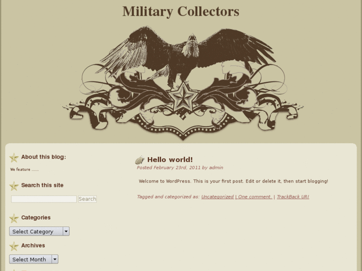 www.military-collectors.com