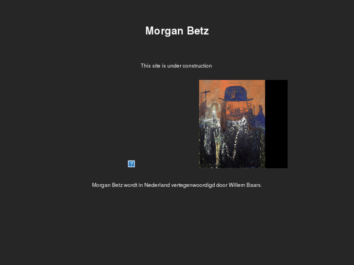 www.morganbetz.com