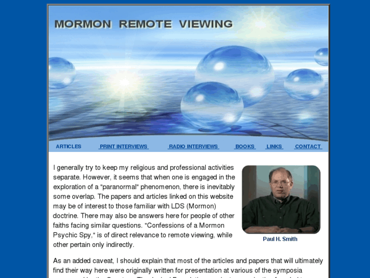 www.mormonrv.com