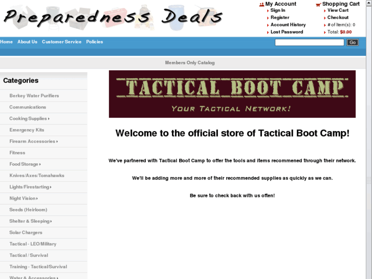 www.mytacticalshop.com