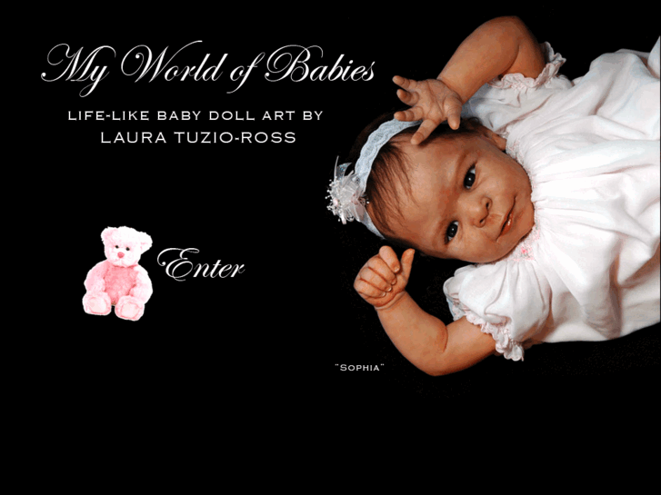 www.myworldofbabies.com