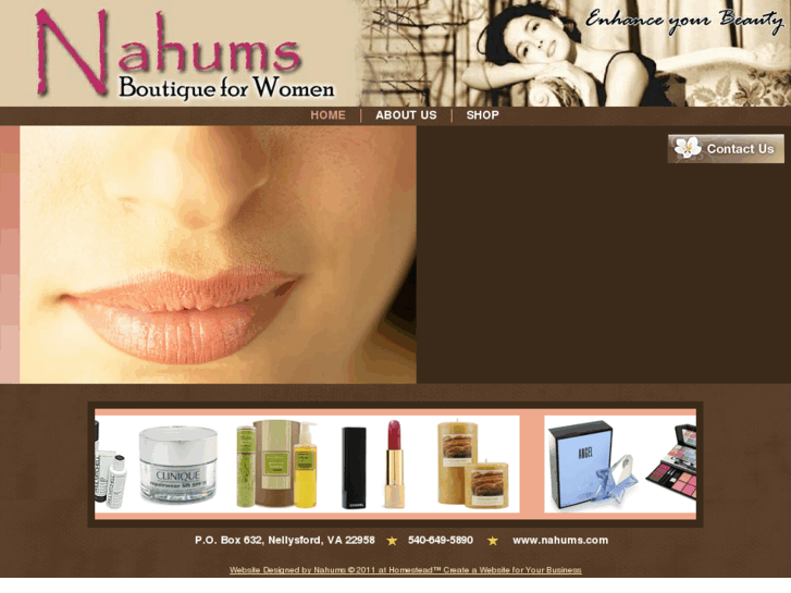 www.nahums.com