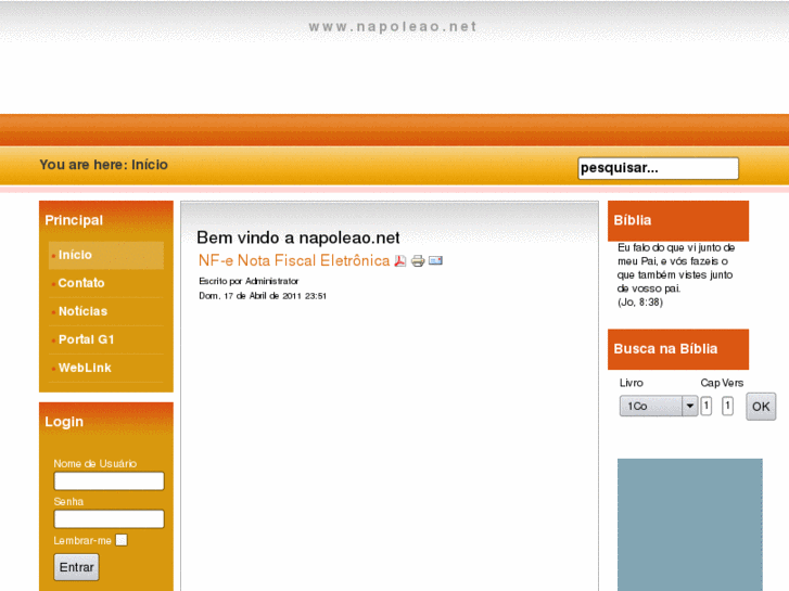 www.napoleao.net