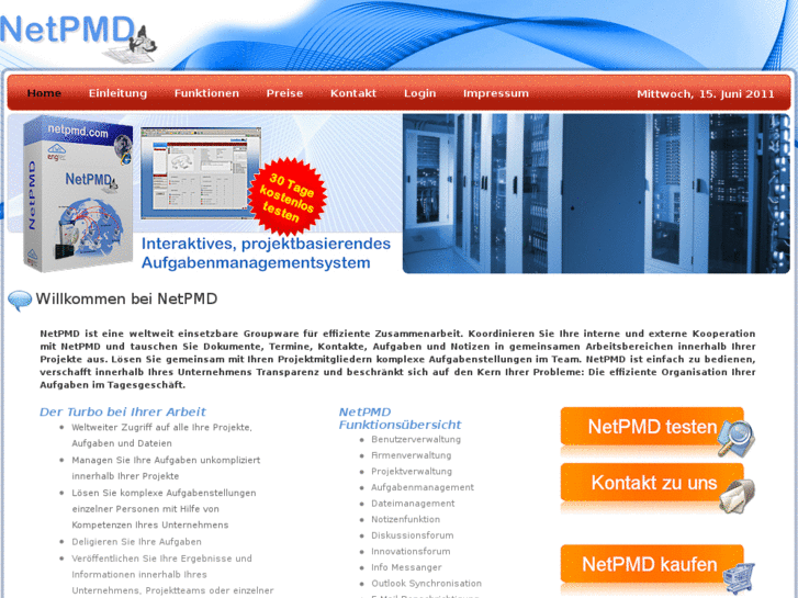 www.netpmd.com