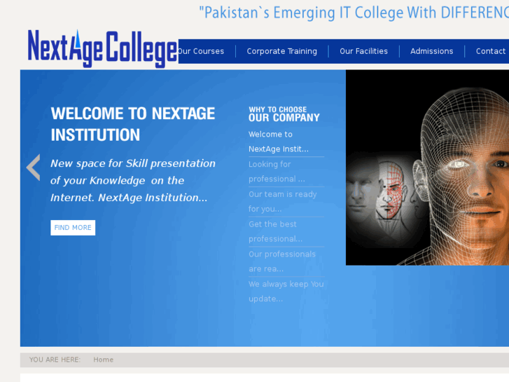 www.nextagecollege.com