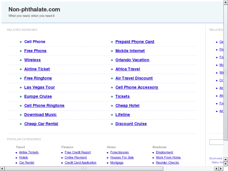 www.non-phthalate.com