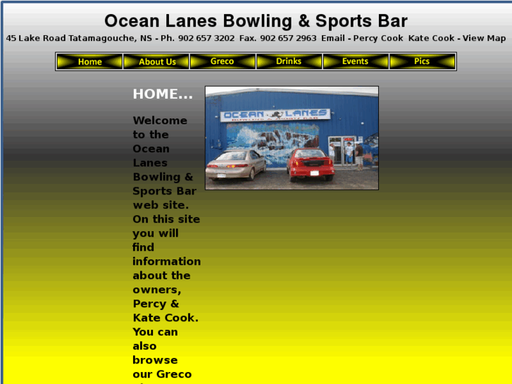 www.oceansportsbar.com