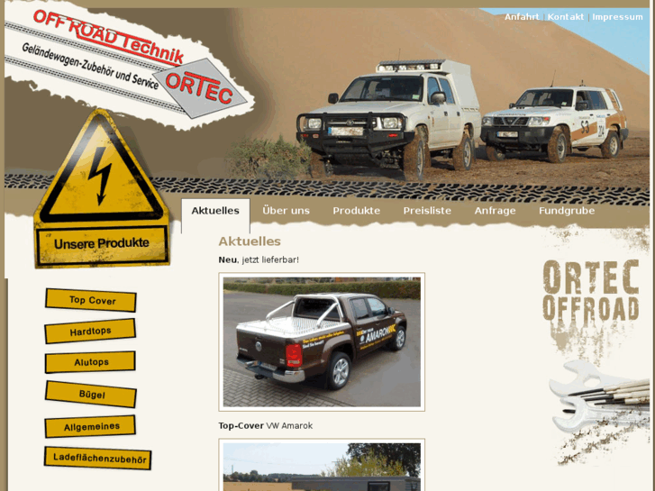 www.offroadtechnik.com