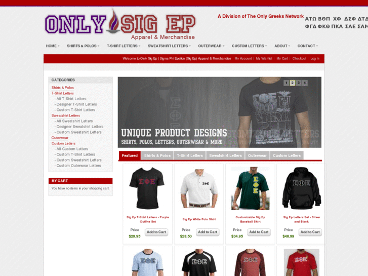 www.onlysigep.com