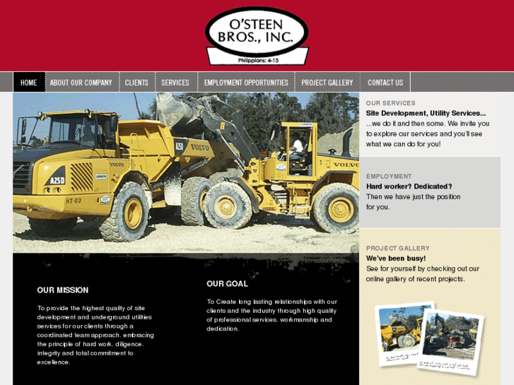 www.osteenbros.com