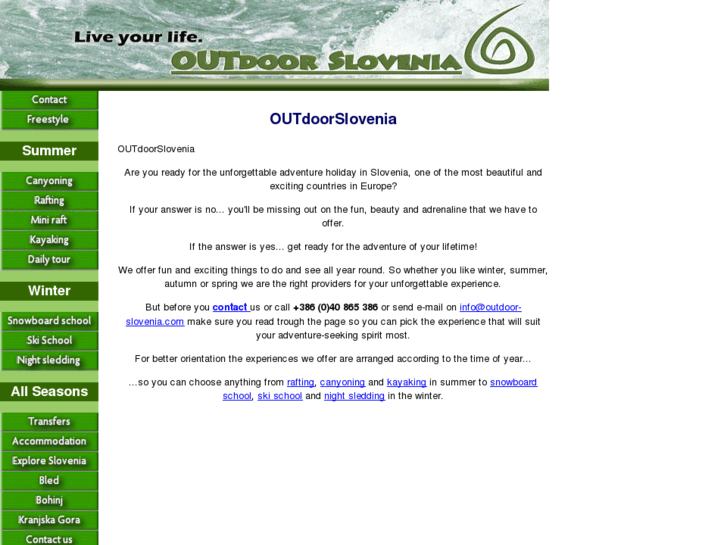 www.outdoor-slovenia.com