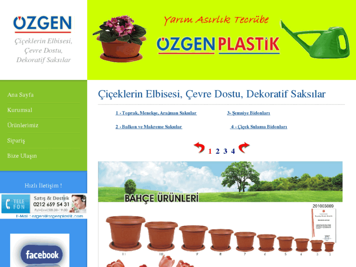 www.ozgensaksi.com