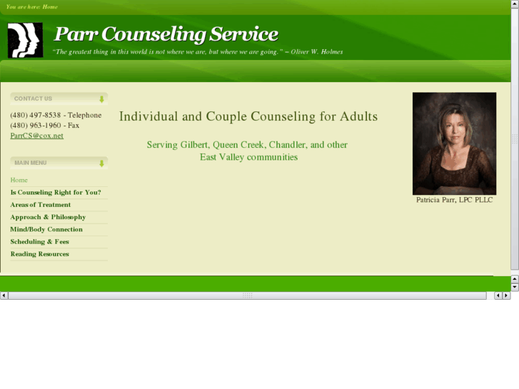 www.parrcounseling.com