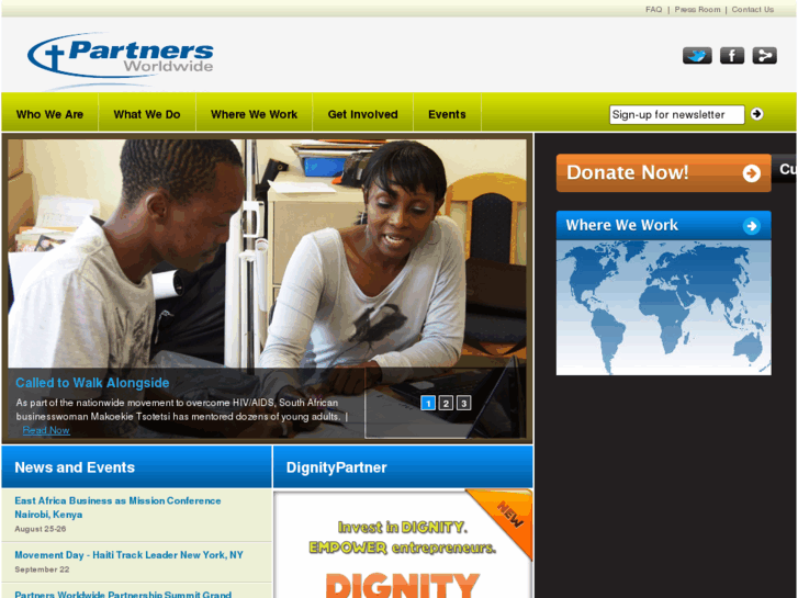 www.partnersworldwide.com